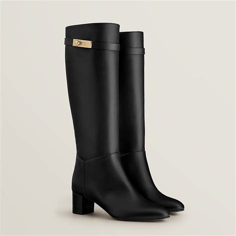 hermes riding boots replica|hermes thigh high boots.